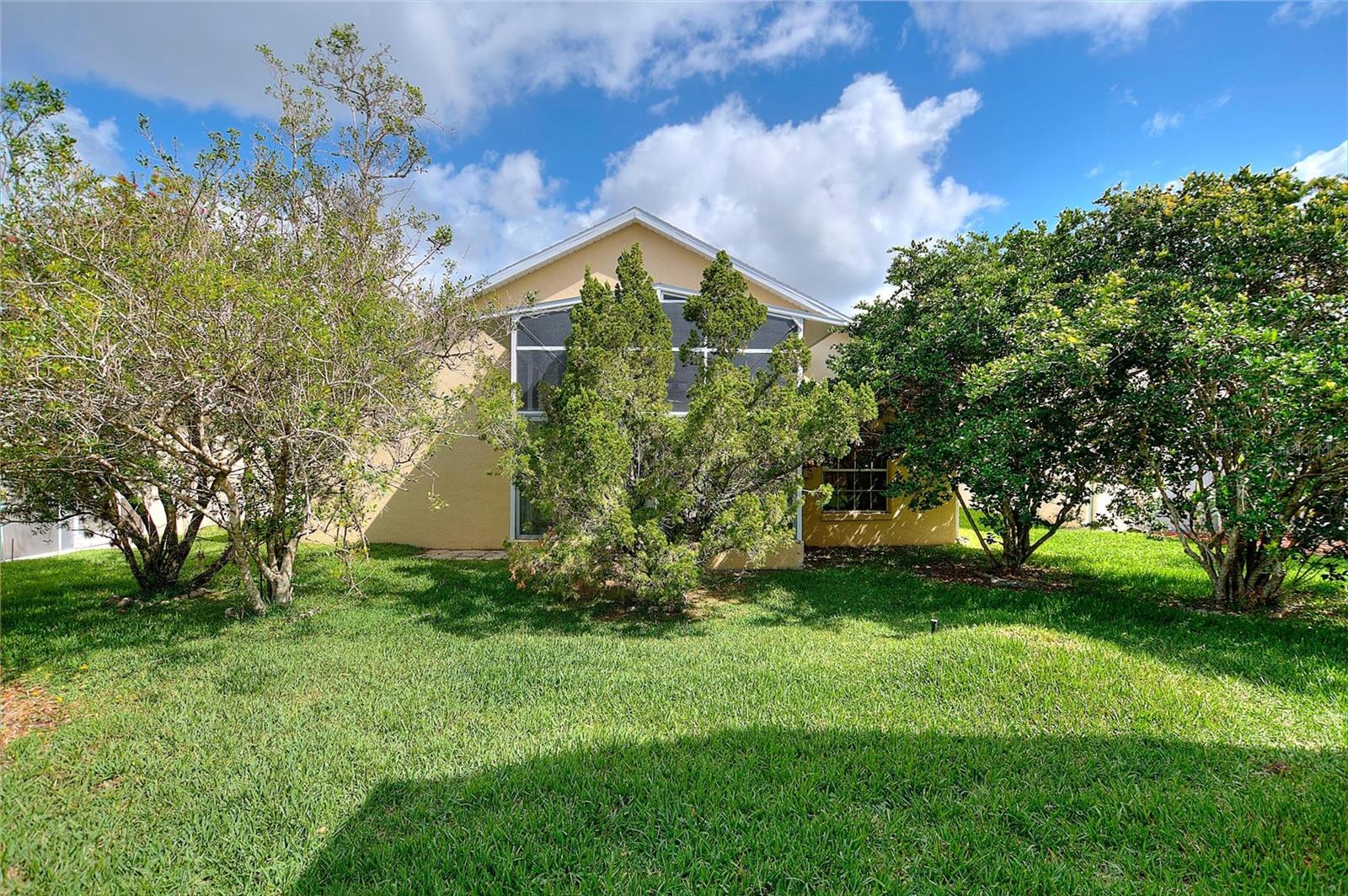 RIDGEWOOD LAKES VILLAGE 04A - Residential