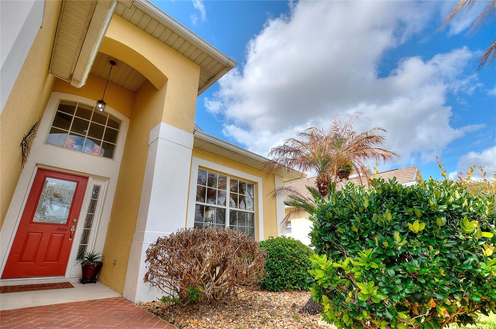 RIDGEWOOD LAKES VILLAGE 04A - Residential