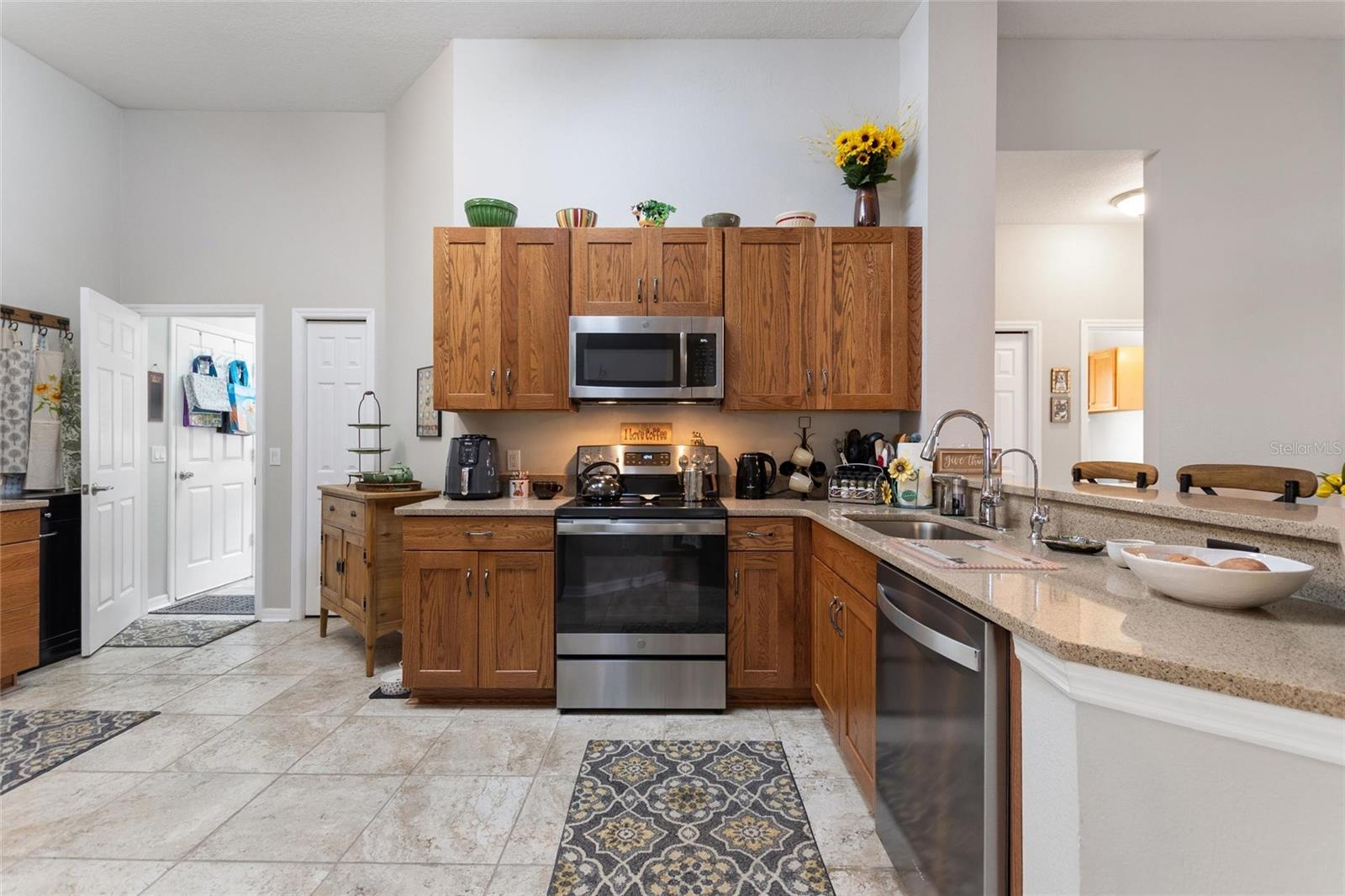 RIDGEWOOD LAKES VILLAGE 04A - Residential