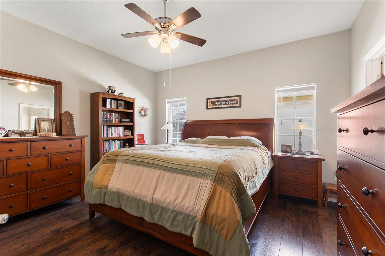 RIDGEWOOD LAKES VILLAGE 04A - Residential