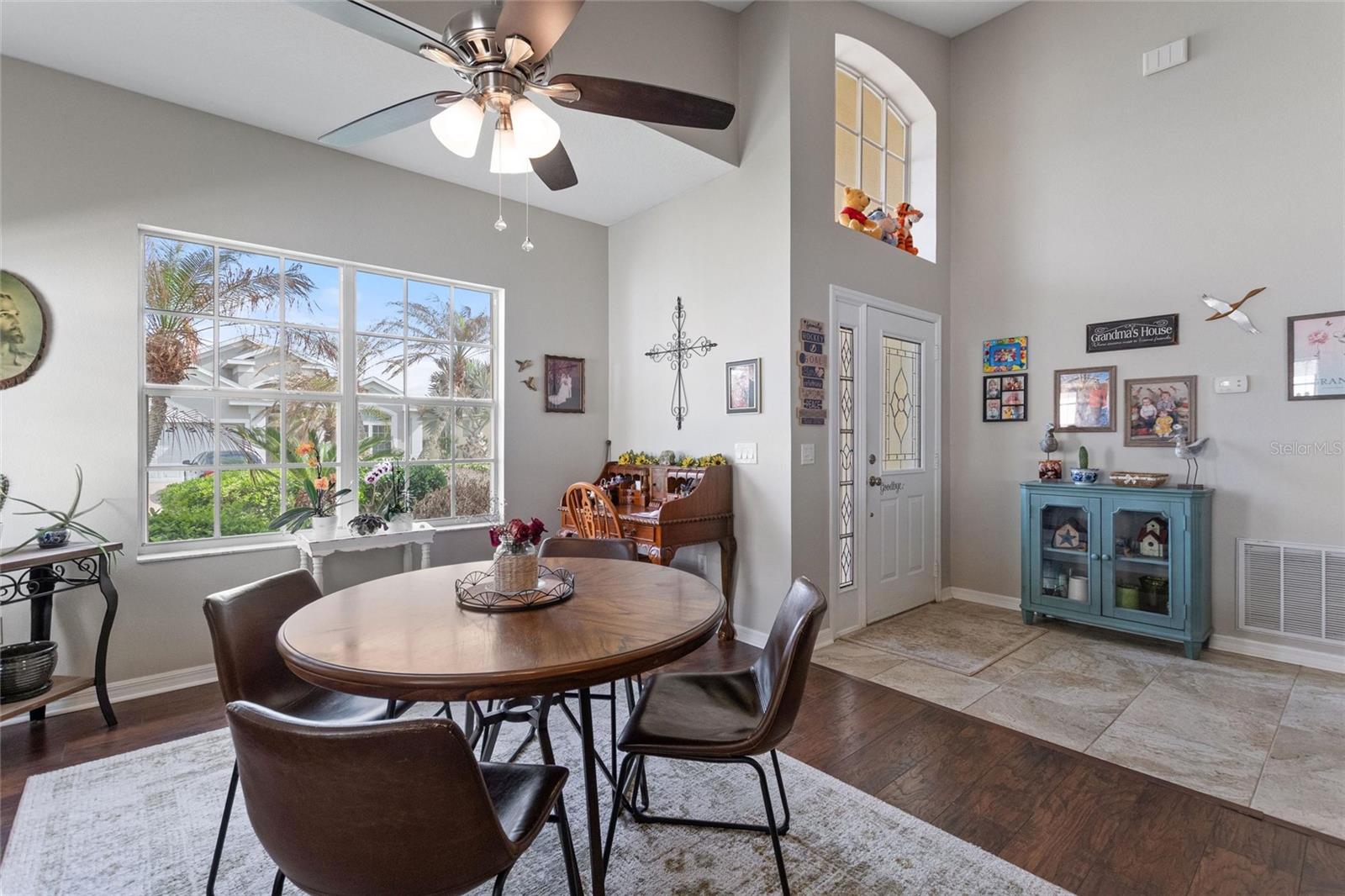 RIDGEWOOD LAKES VILLAGE 04A - Residential