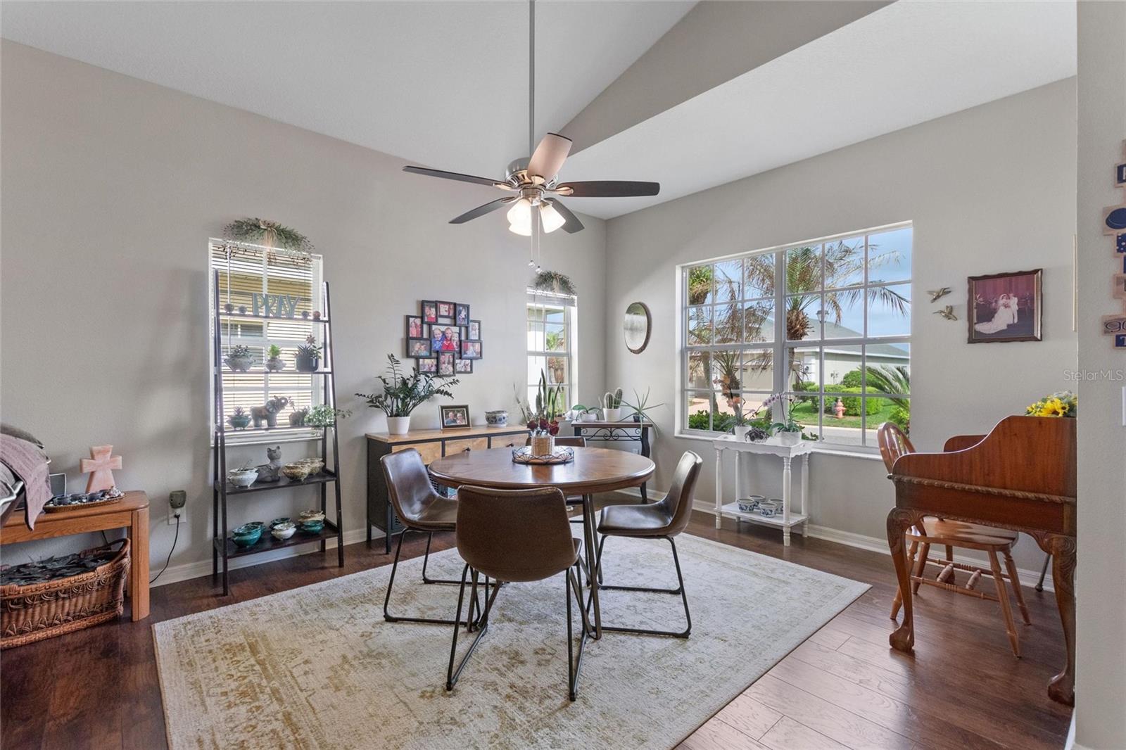 RIDGEWOOD LAKES VILLAGE 04A - Residential