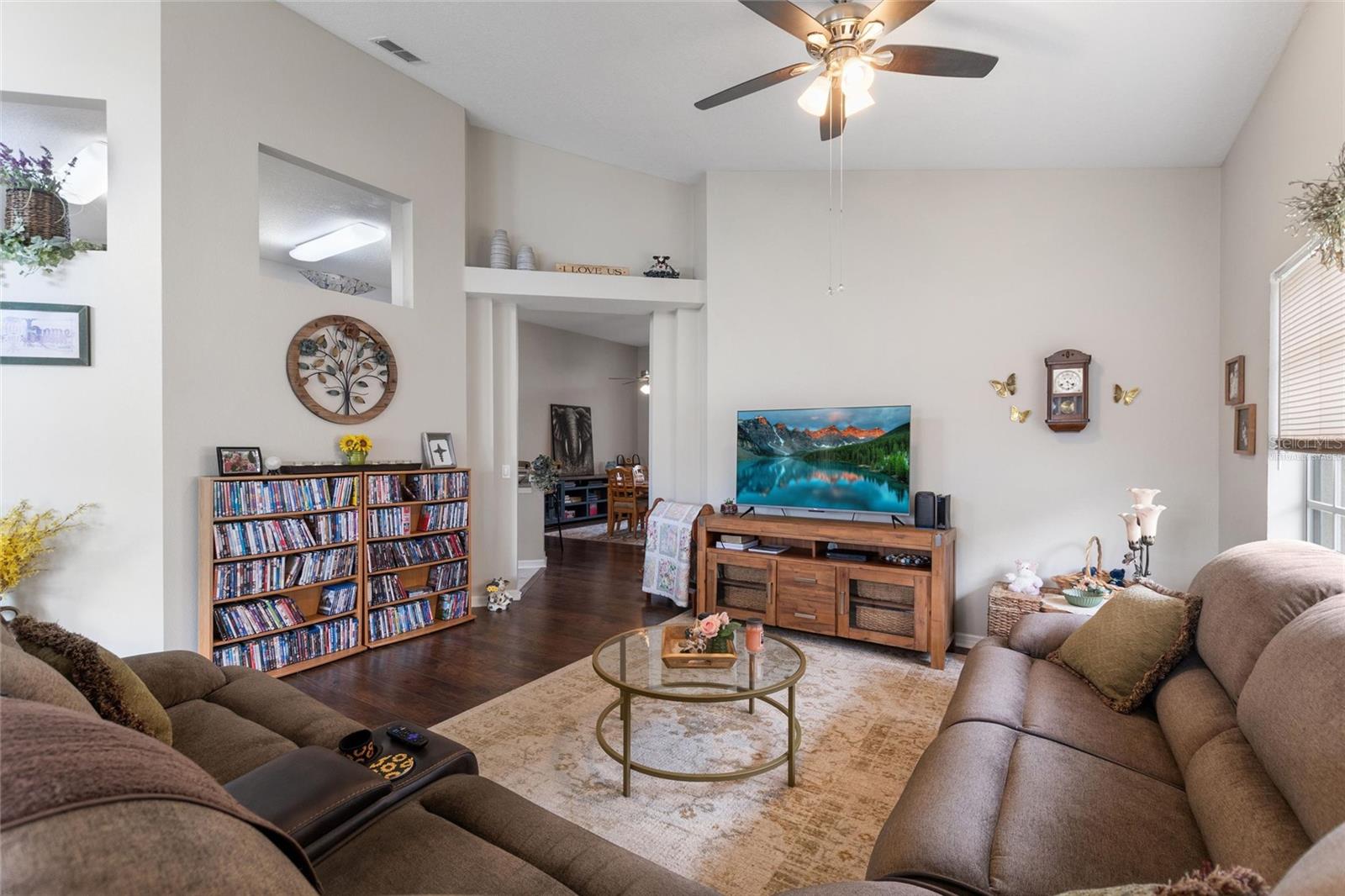 RIDGEWOOD LAKES VILLAGE 04A - Residential