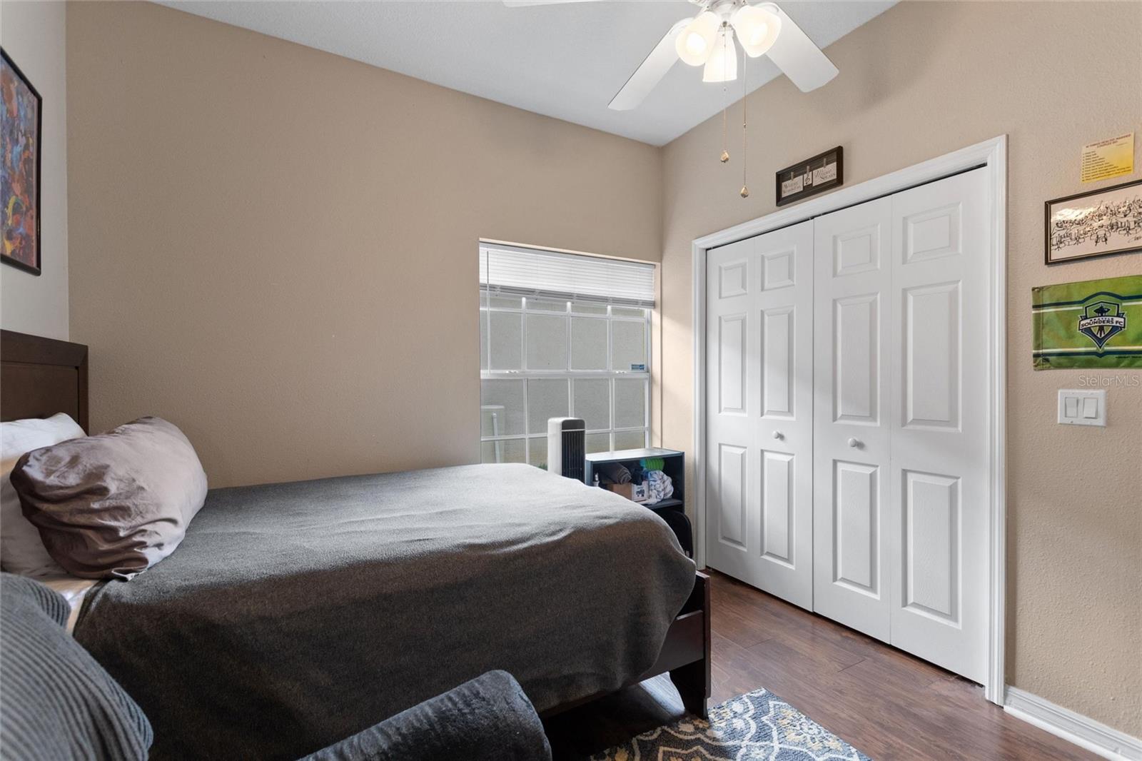 RIDGEWOOD LAKES VILLAGE 04A - Residential