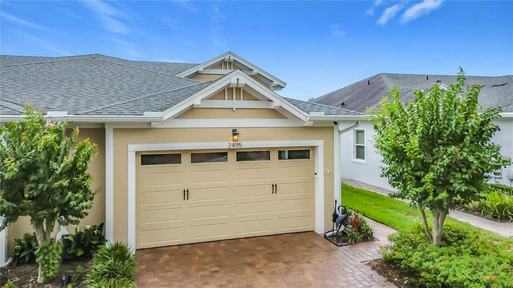 Photo of 2495 Datura Loop, Saint Cloud, FL 34772 (MLS # S5153916)