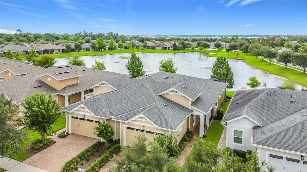 Photo of 2495 Datura Loop, Saint Cloud, FL 34772 (MLS # S5153916)