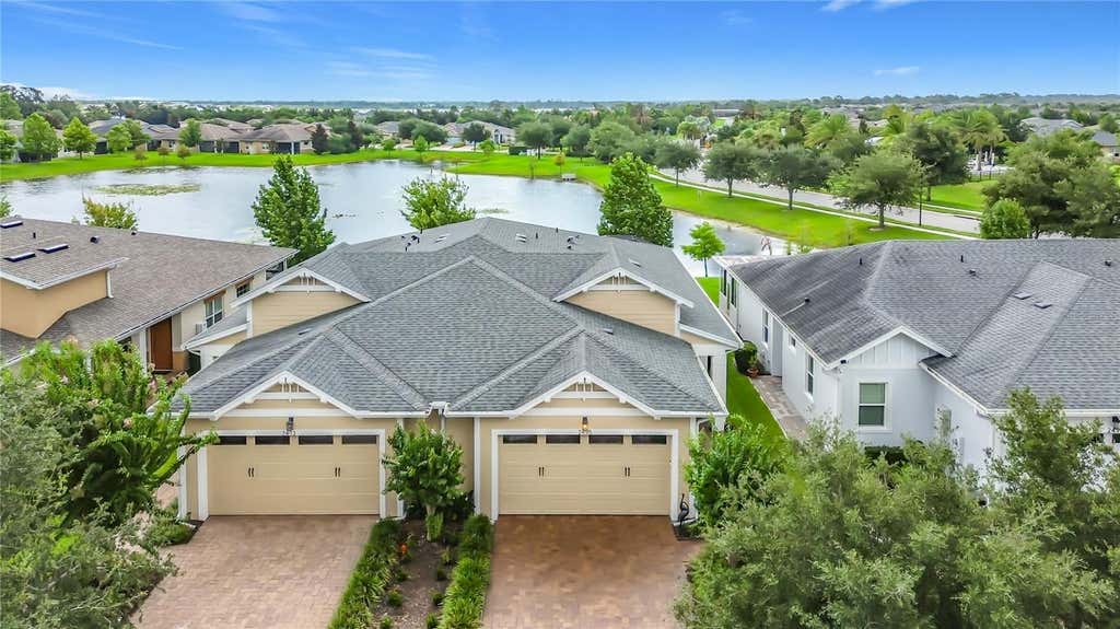 Photo of 2495 Datura Loop, Saint Cloud, FL 34772 (MLS # S5153916)