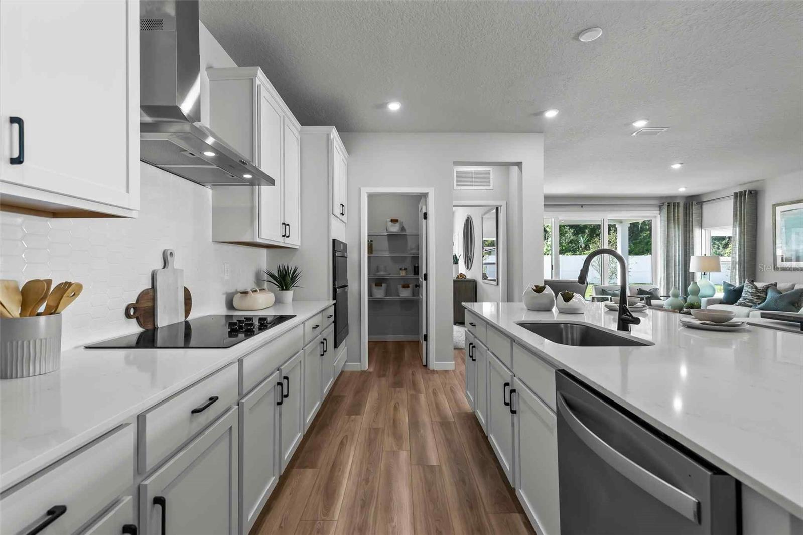 RESERVE EAST - Residential