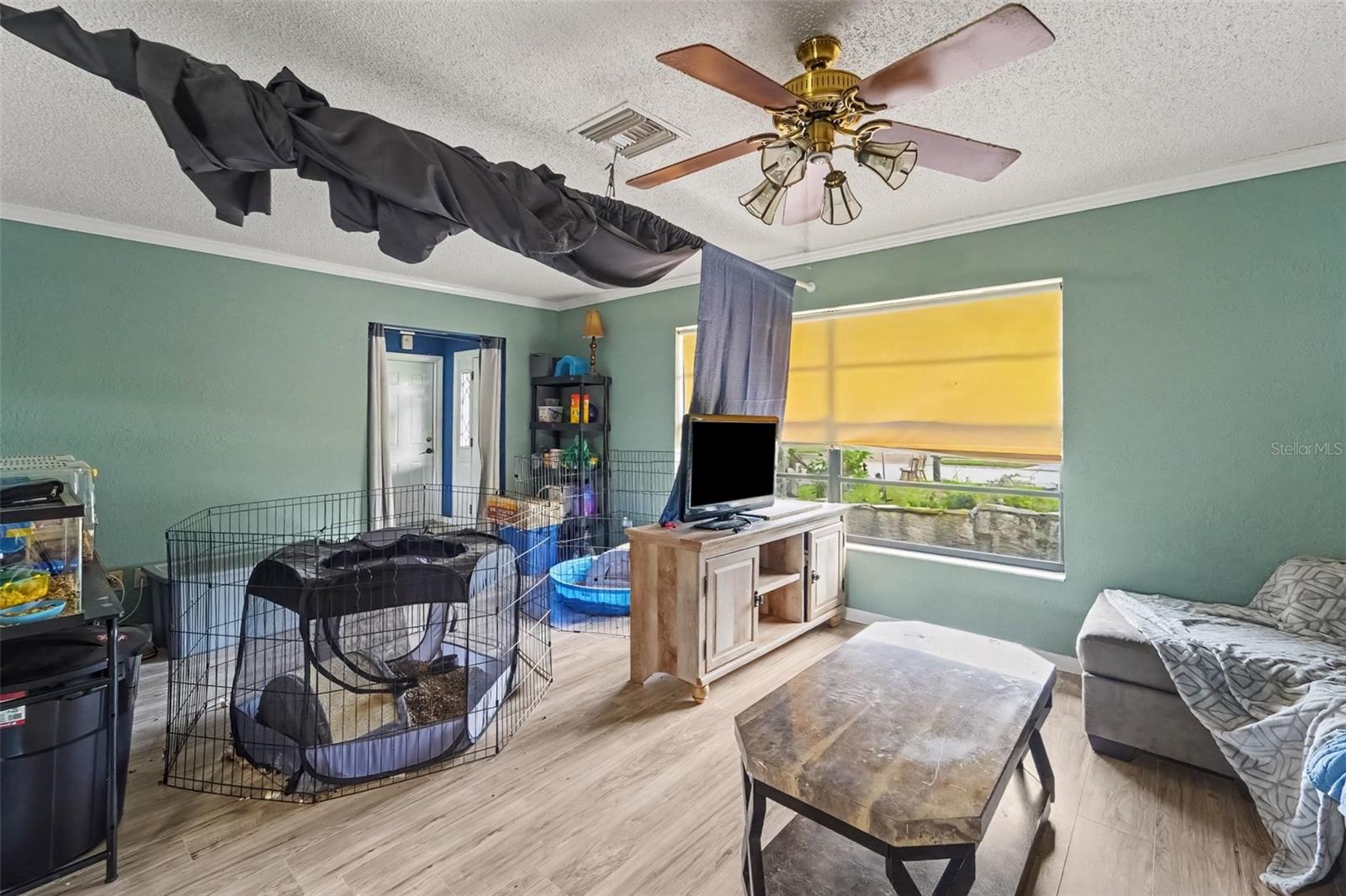7606 WILLOW BROOK COURT