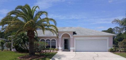 A home in KISSIMMEE