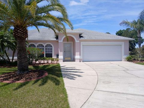 A home in KISSIMMEE