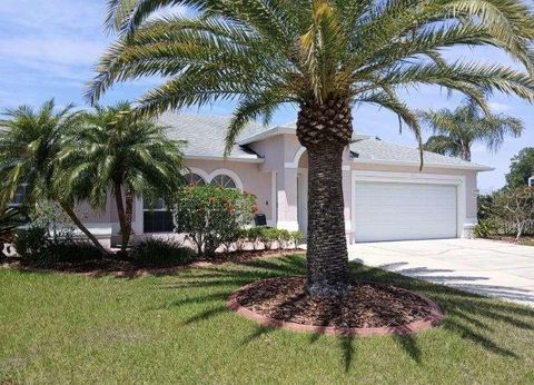 A home in KISSIMMEE