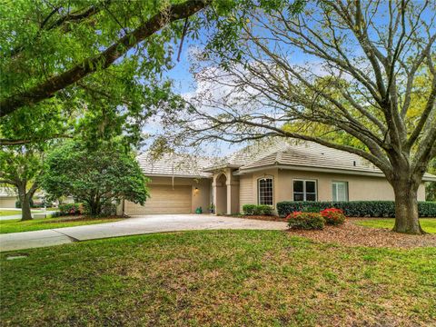 A home in LECANTO