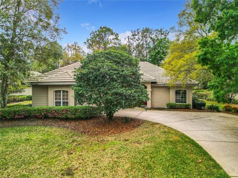 A home in LECANTO