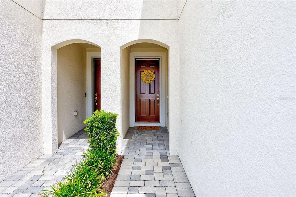 Photo of 19425 Monarch Wind Way, Lutz, FL 33558 (MLS # TB8419443)