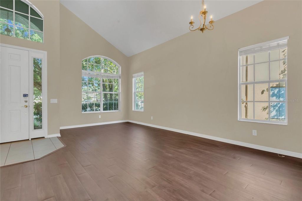 Photo of 4432 Huddlestone Drive, Wesley Chapel, FL 33545 (MLS # O6301430)