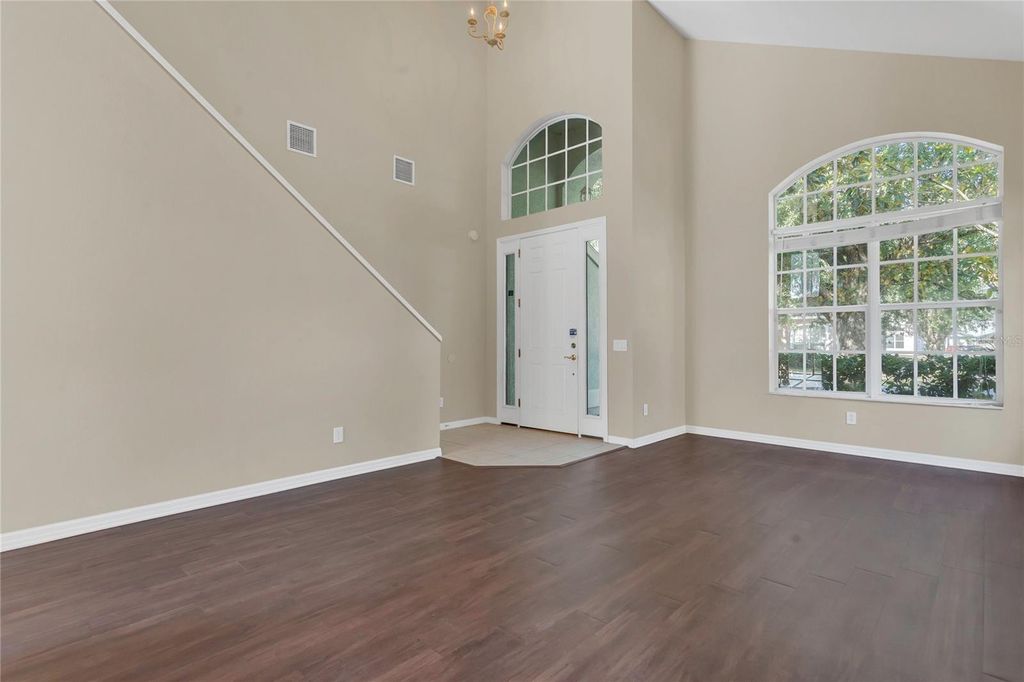 Photo of 4432 Huddlestone Drive, Wesley Chapel, FL 33545 (MLS # O6301430)