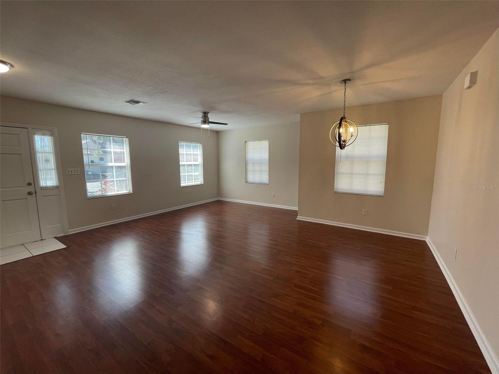 BON AIR RESUB BLOCKS 2 - Residential Lease