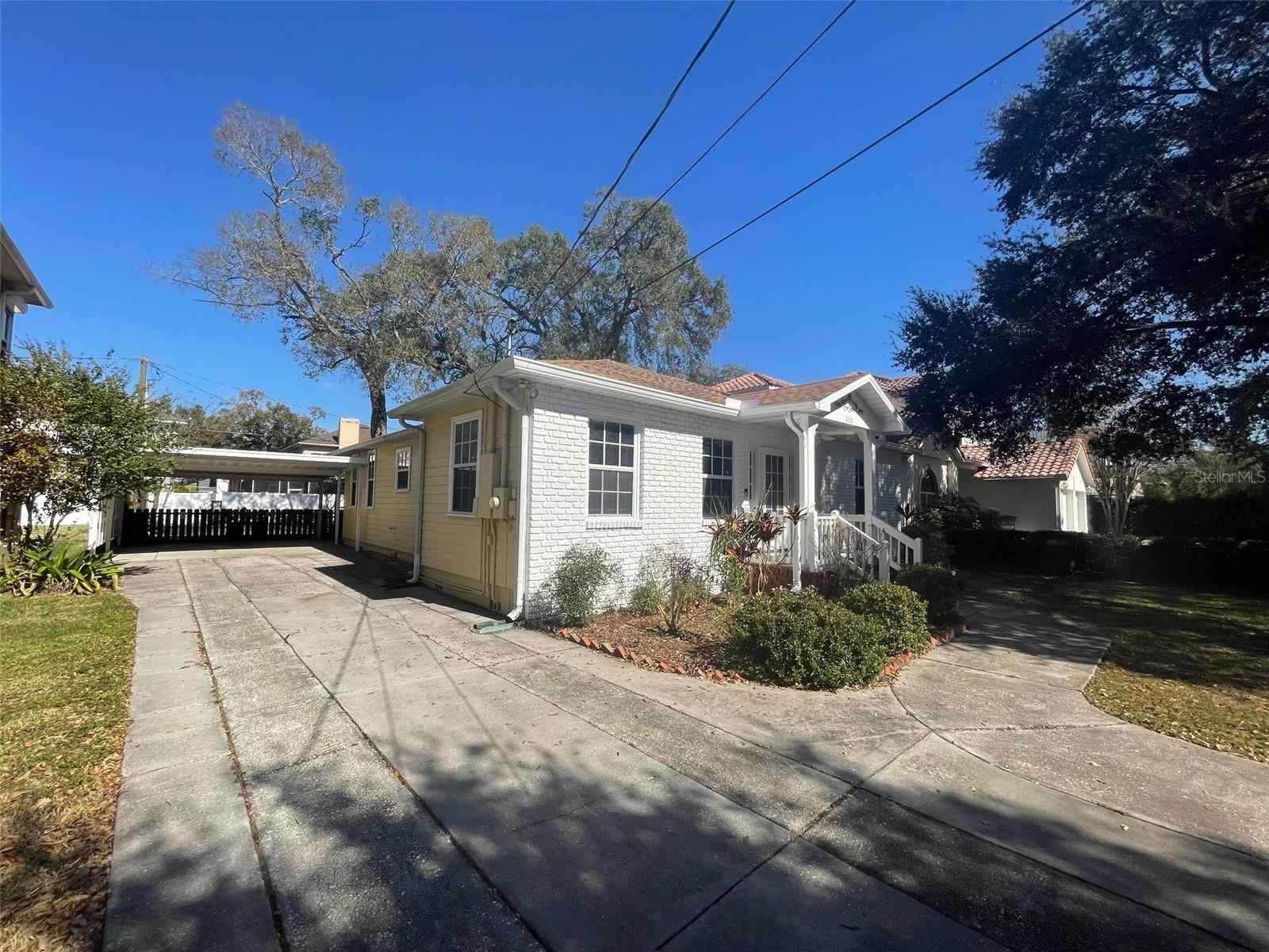 BON AIR RESUB BLOCKS 2 - Residential Lease