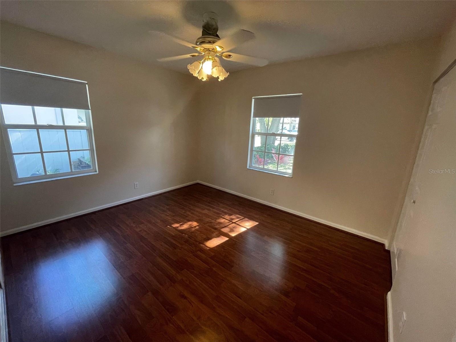 BON AIR RESUB BLOCKS 2 - Residential Lease