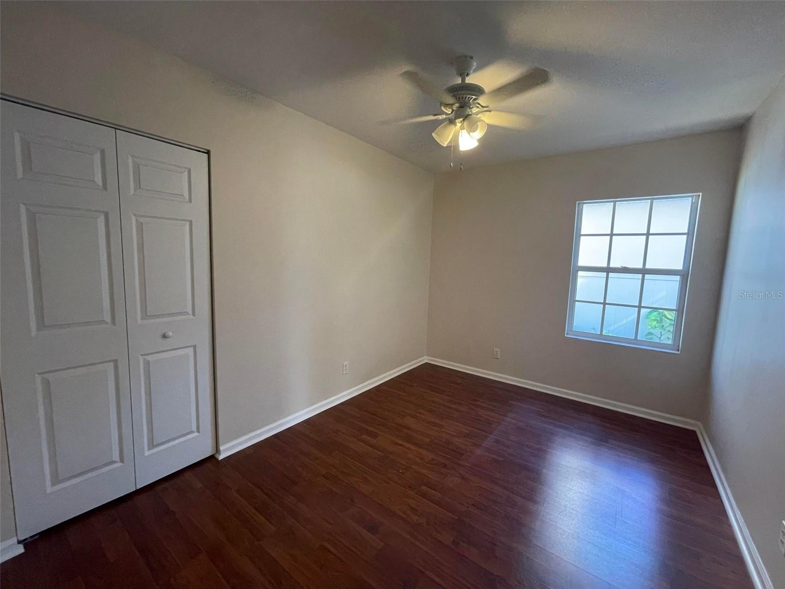 BON AIR RESUB BLOCKS 2 - Residential Lease
