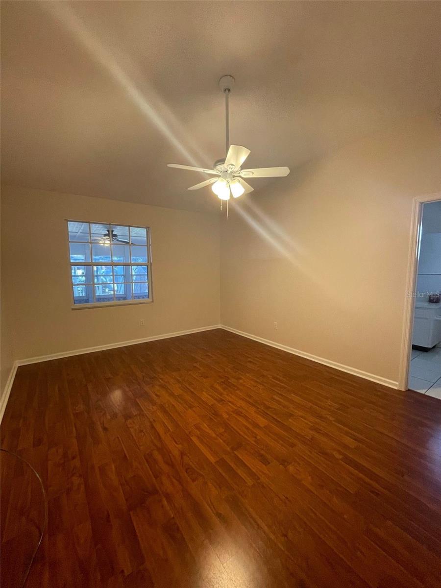 BON AIR RESUB BLOCKS 2 - Residential Lease