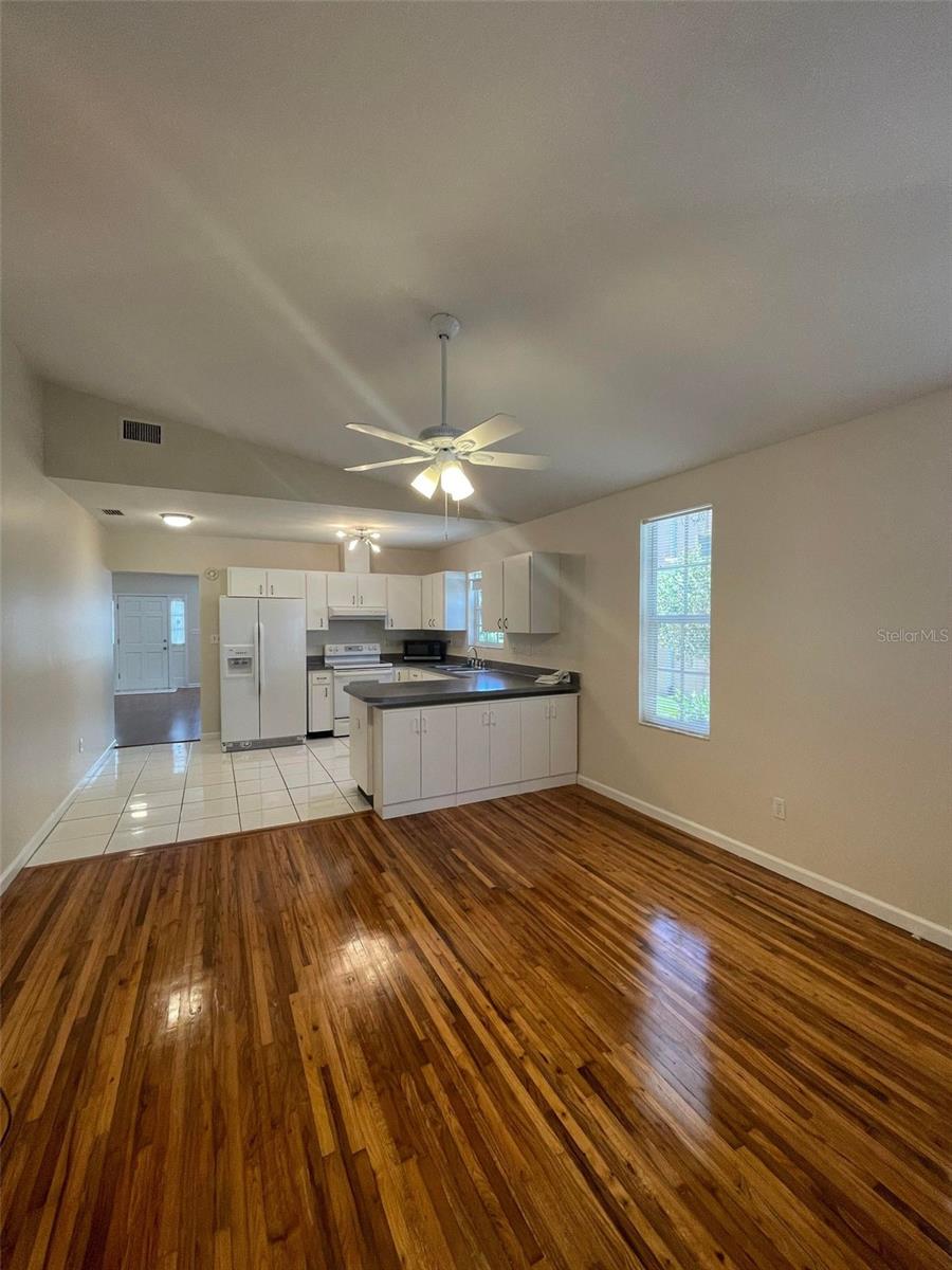BON AIR RESUB BLOCKS 2 - Residential Lease