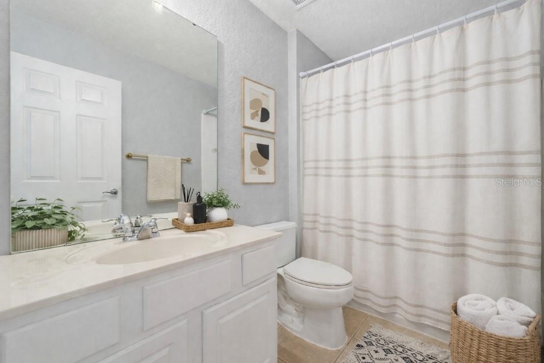 SPRING ISLE - Residential