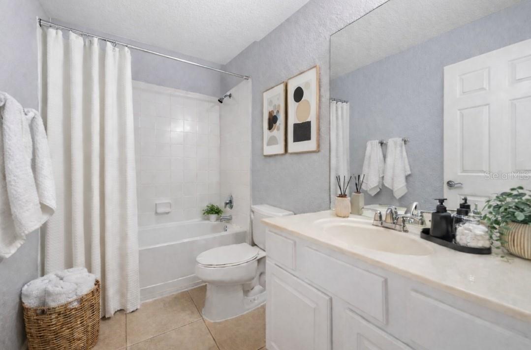 SPRING ISLE - Residential