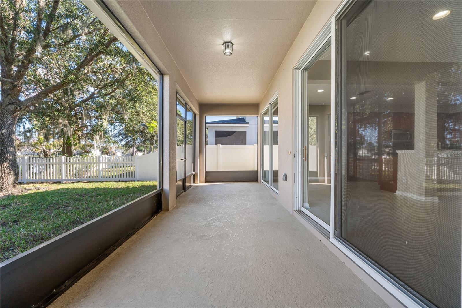 SPRING ISLE - Residential