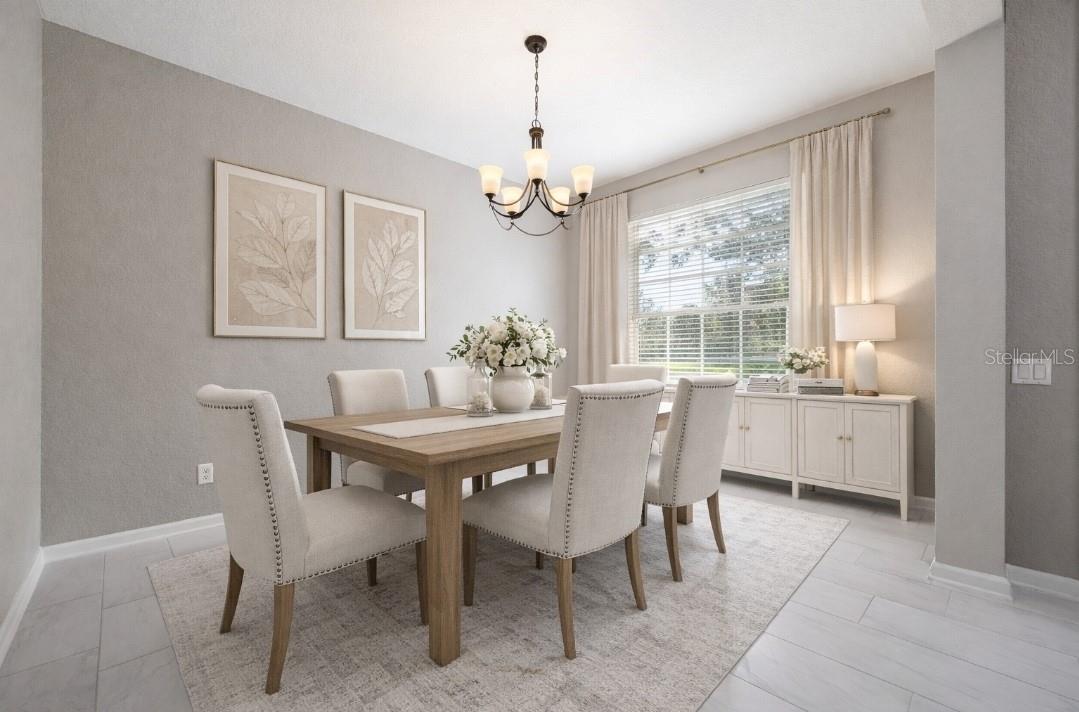 SPRING ISLE - Residential