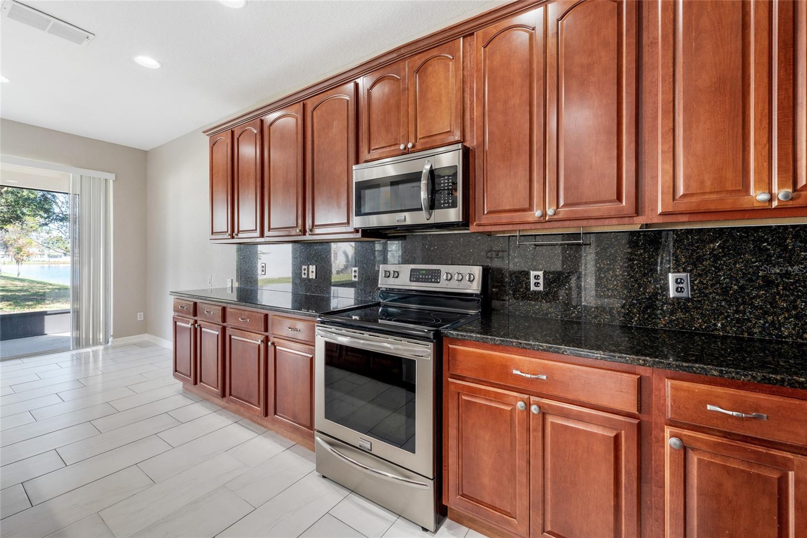 SPRING ISLE - Residential