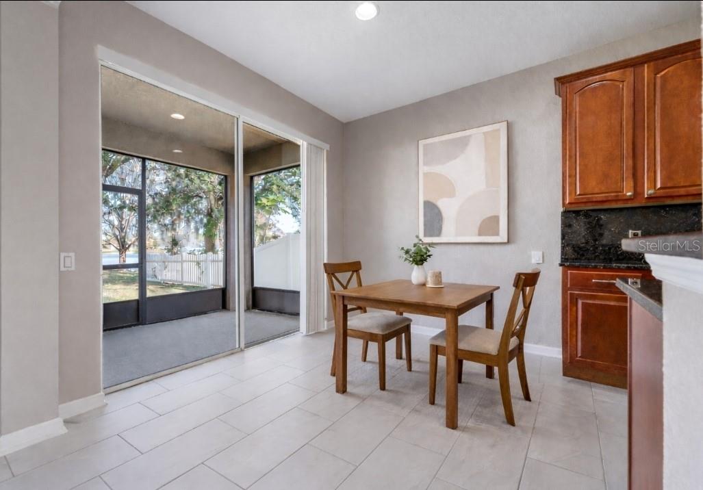 SPRING ISLE - Residential