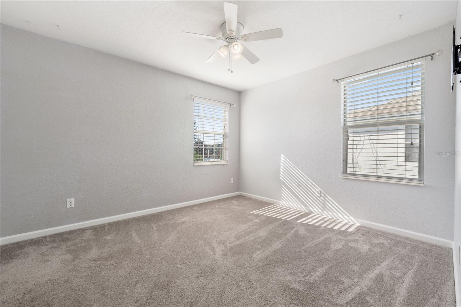 SPRING ISLE - Residential