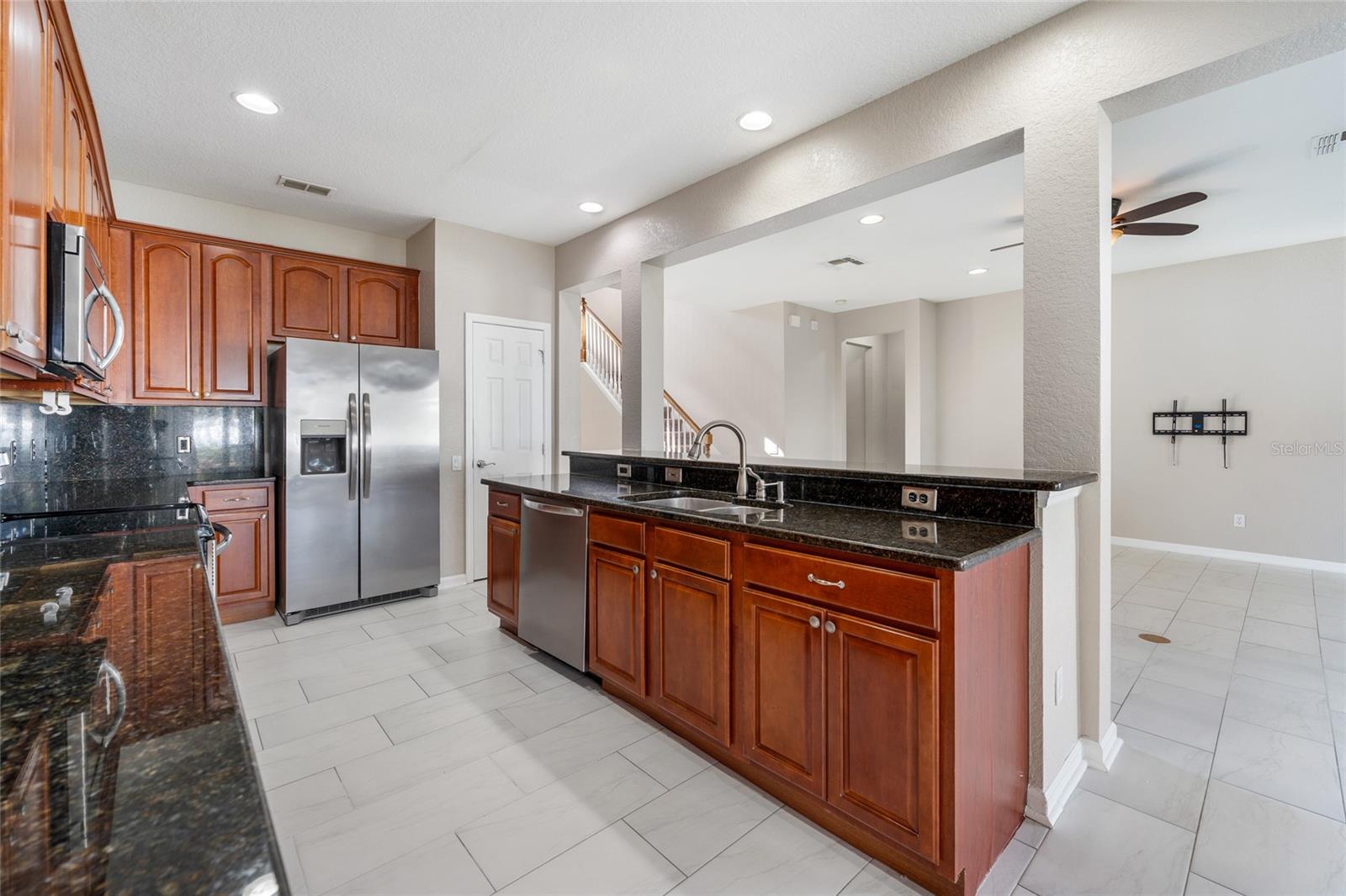 SPRING ISLE - Residential