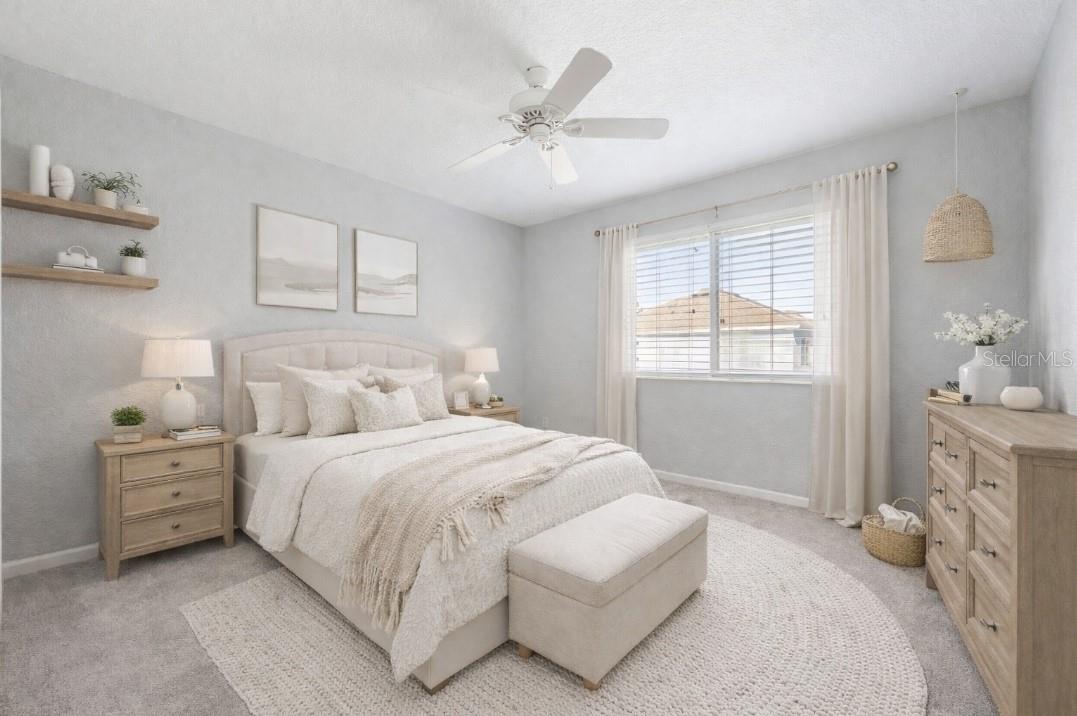 SPRING ISLE - Residential