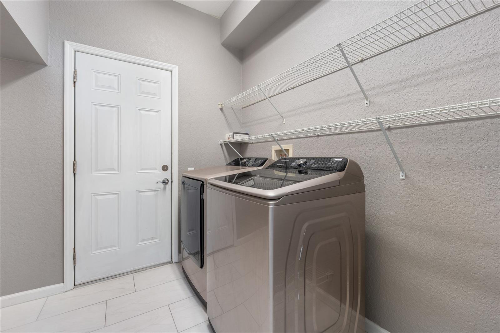 SPRING ISLE - Residential