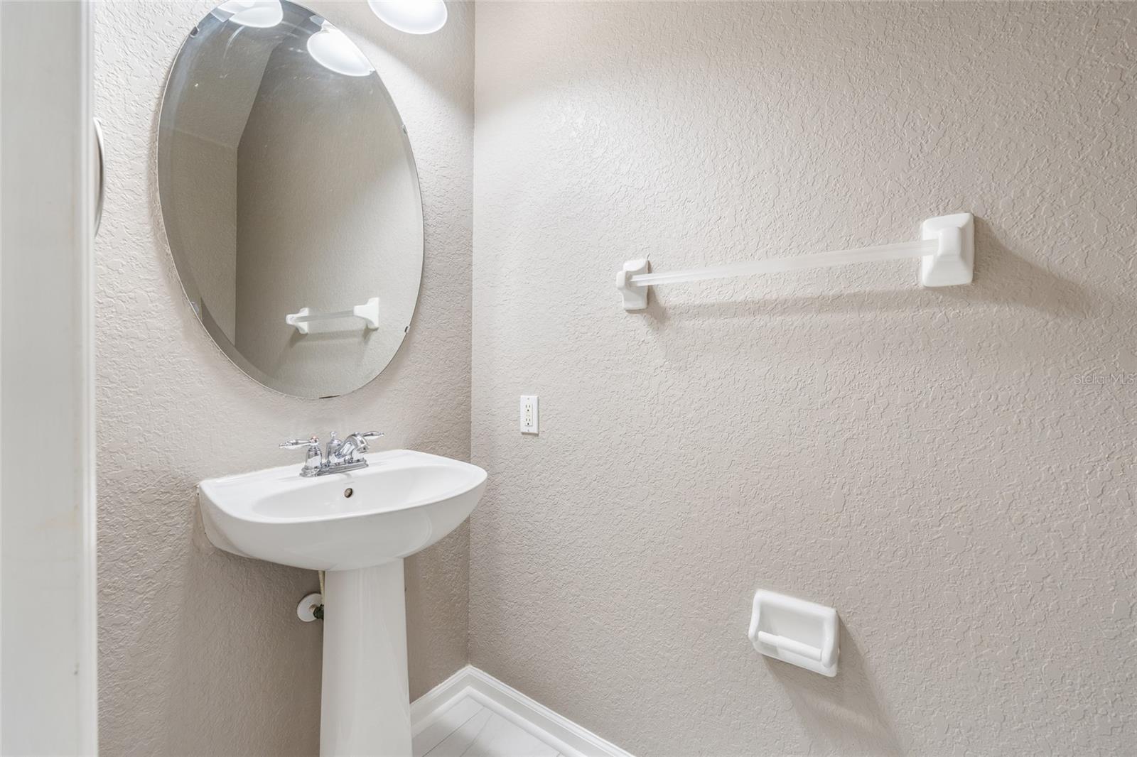 SPRING ISLE - Residential