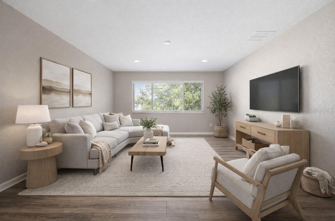 SPRING ISLE - Residential