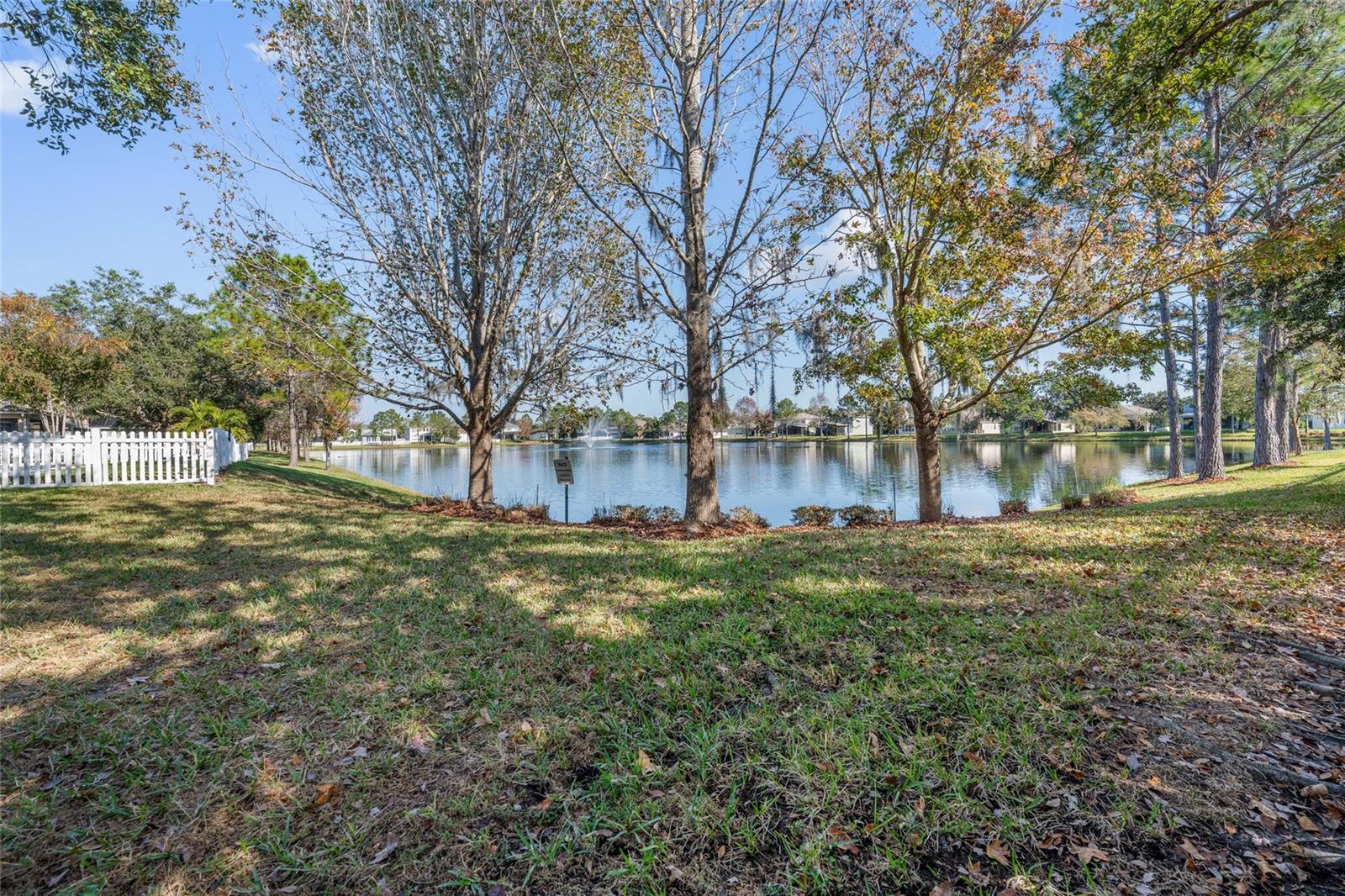 SPRING ISLE - Residential