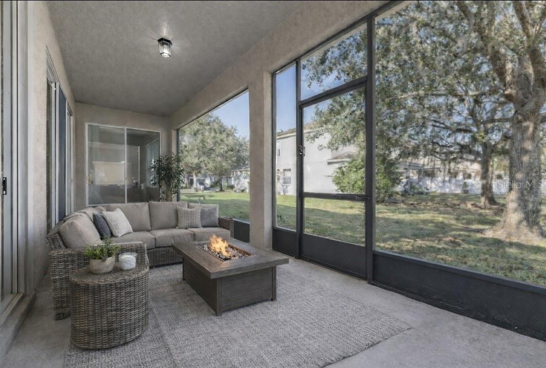 SPRING ISLE - Residential