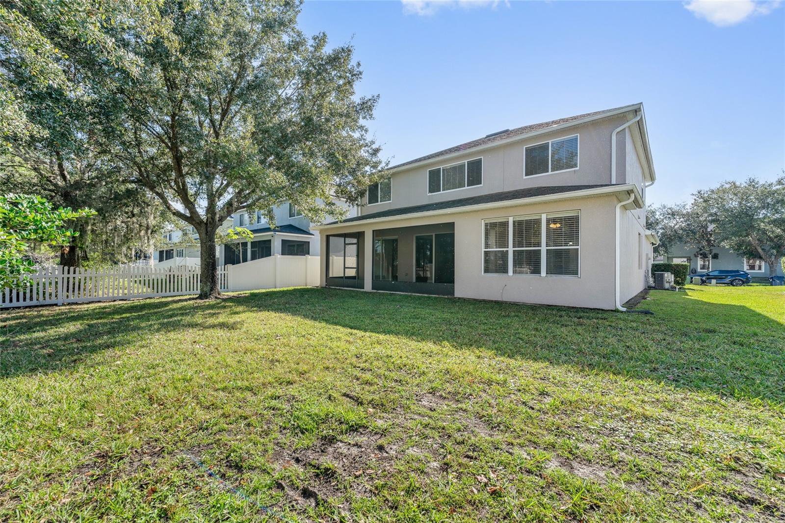 SPRING ISLE - Residential