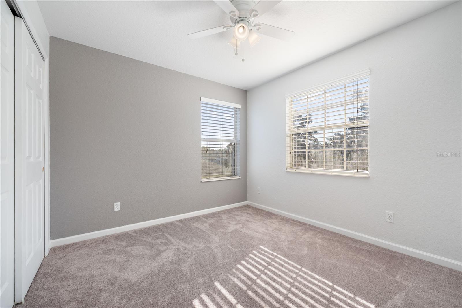 SPRING ISLE - Residential