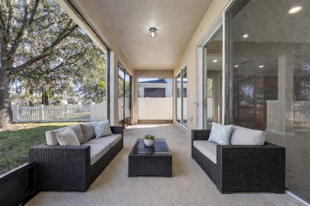 SPRING ISLE - Residential