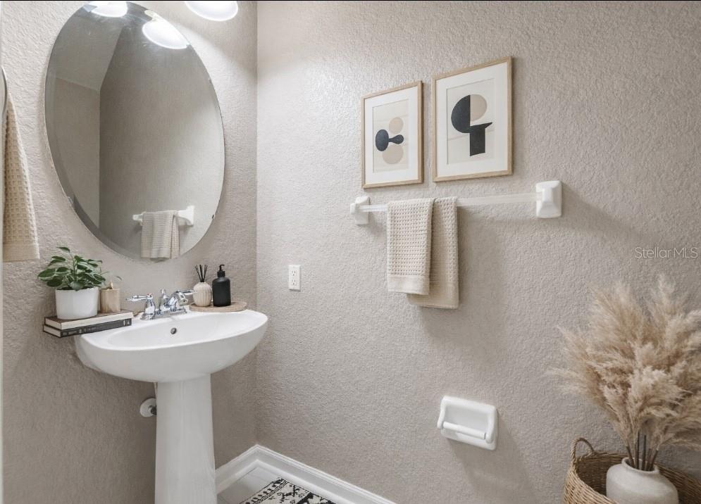 SPRING ISLE - Residential