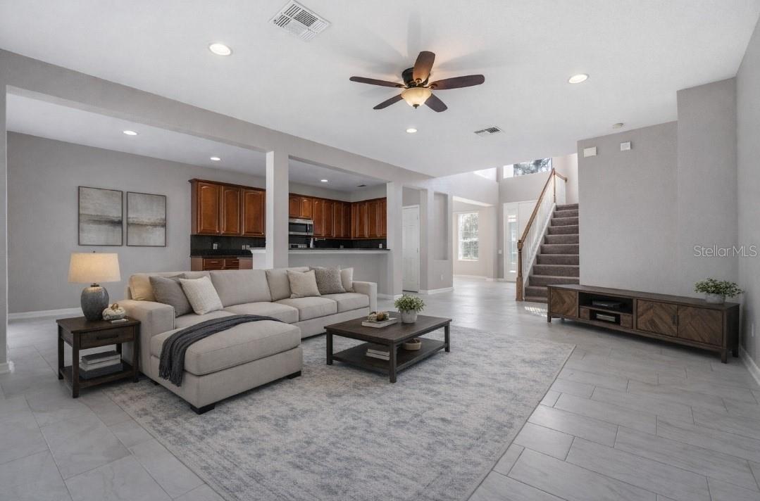 SPRING ISLE - Residential