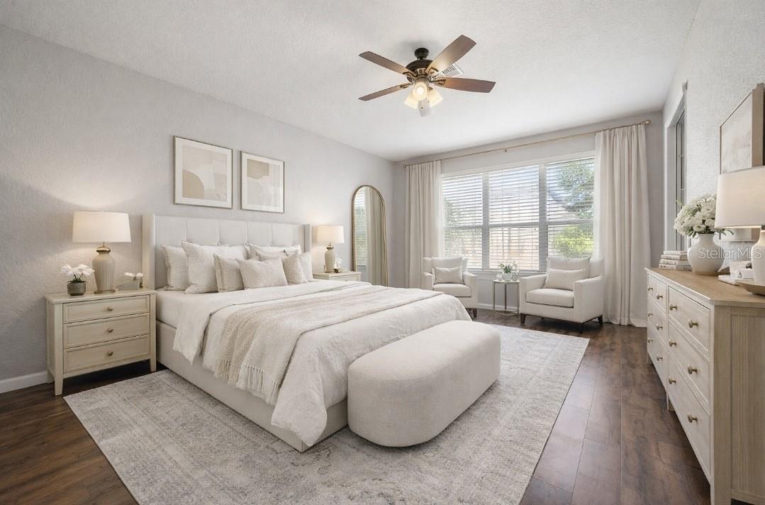 SPRING ISLE - Residential