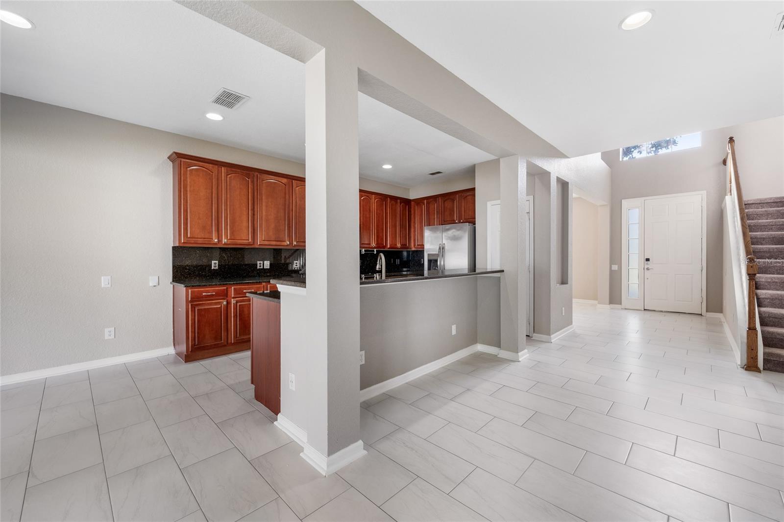 SPRING ISLE - Residential