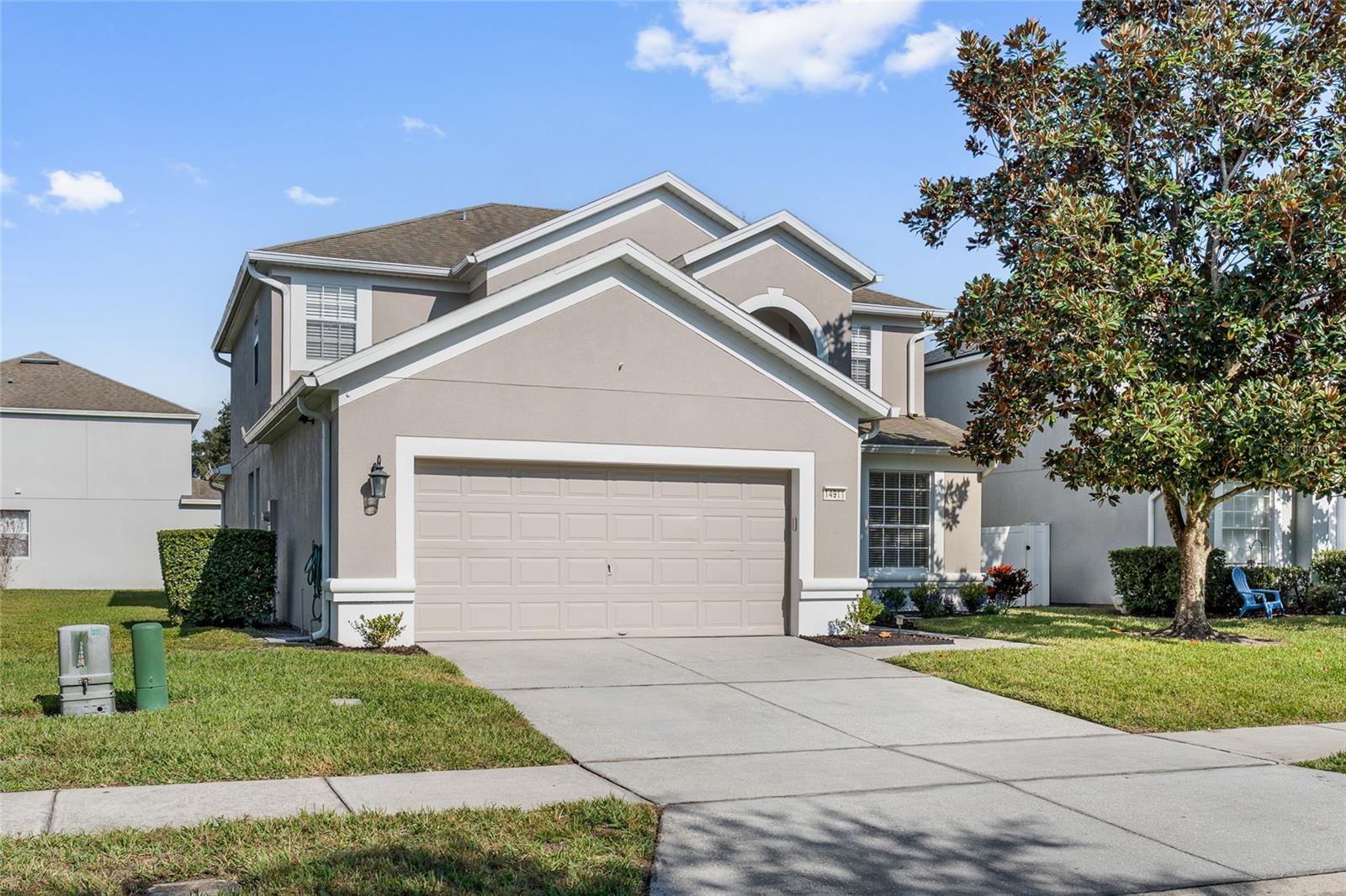 SPRING ISLE - Residential