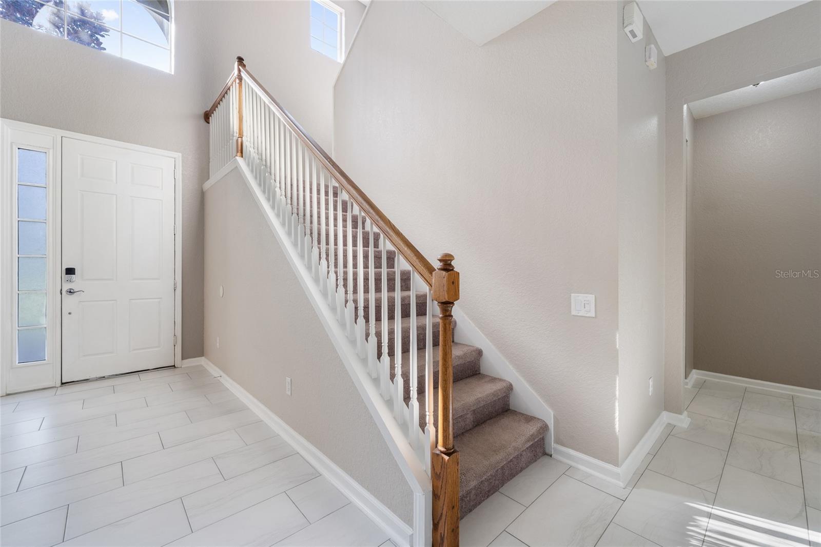 SPRING ISLE - Residential